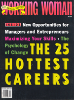 Working Woman Magazine
